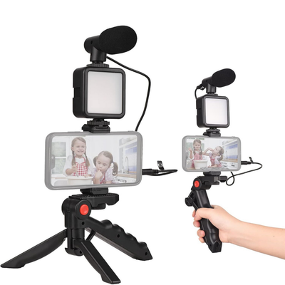 ProMedia Kit® - Kit para creación de videos