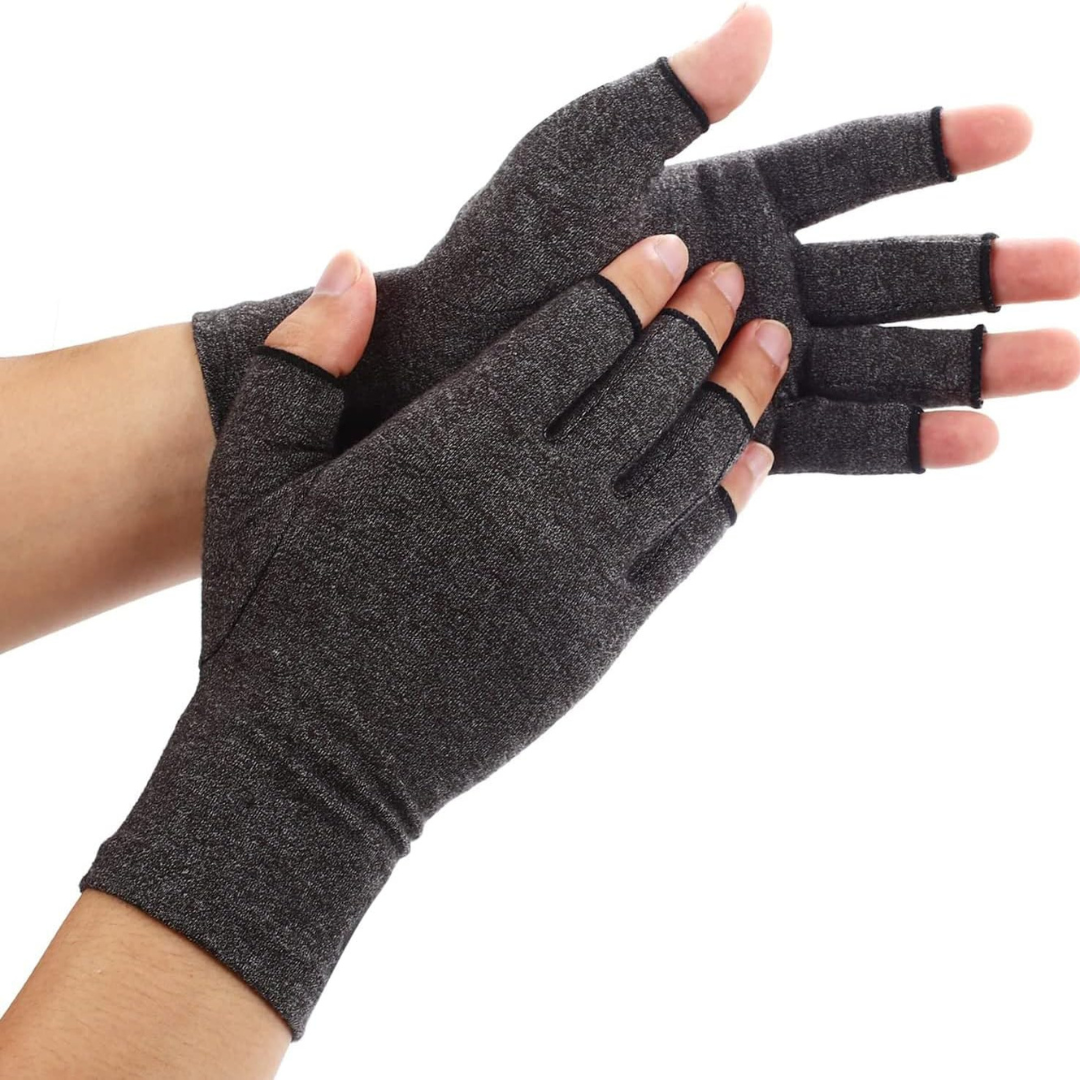 HandEase® - Guantes terapeuticos de compresión