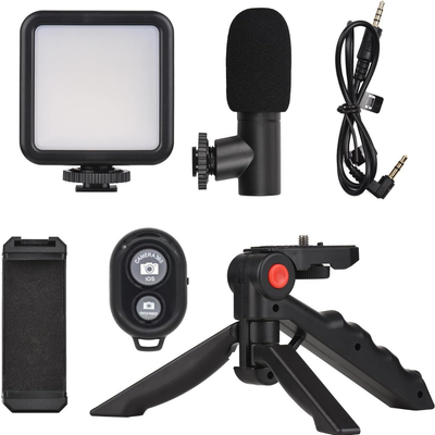 ProMedia Kit® - Kit para creación de videos