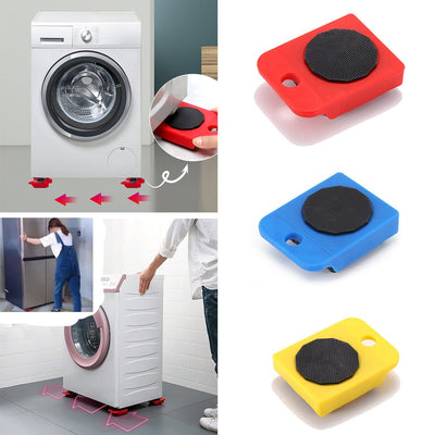 DESLIZADOR DE MUEBLES - DIGITALBEN® - DIgitalben