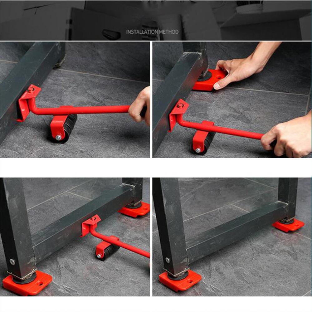 DESLIZADOR DE MUEBLES - DIGITALBEN® - DIgitalben