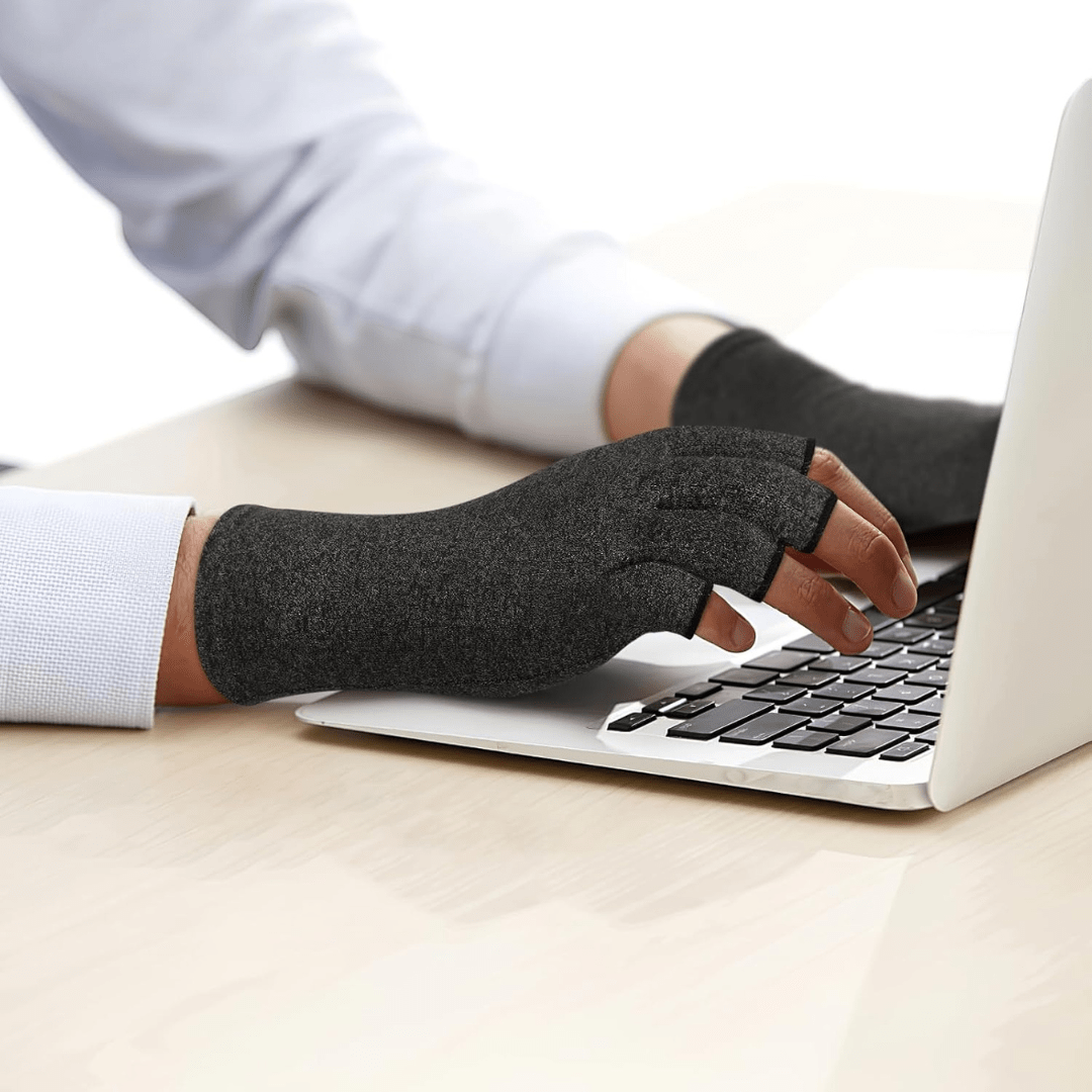 HandEase® - Guantes terapeuticos de compresión - DIgitalben