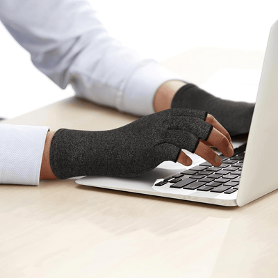 HandEase® - Guantes terapeuticos de compresión - DIgitalben
