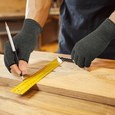 HandEase® - Guantes terapeuticos de compresión - DIgitalben