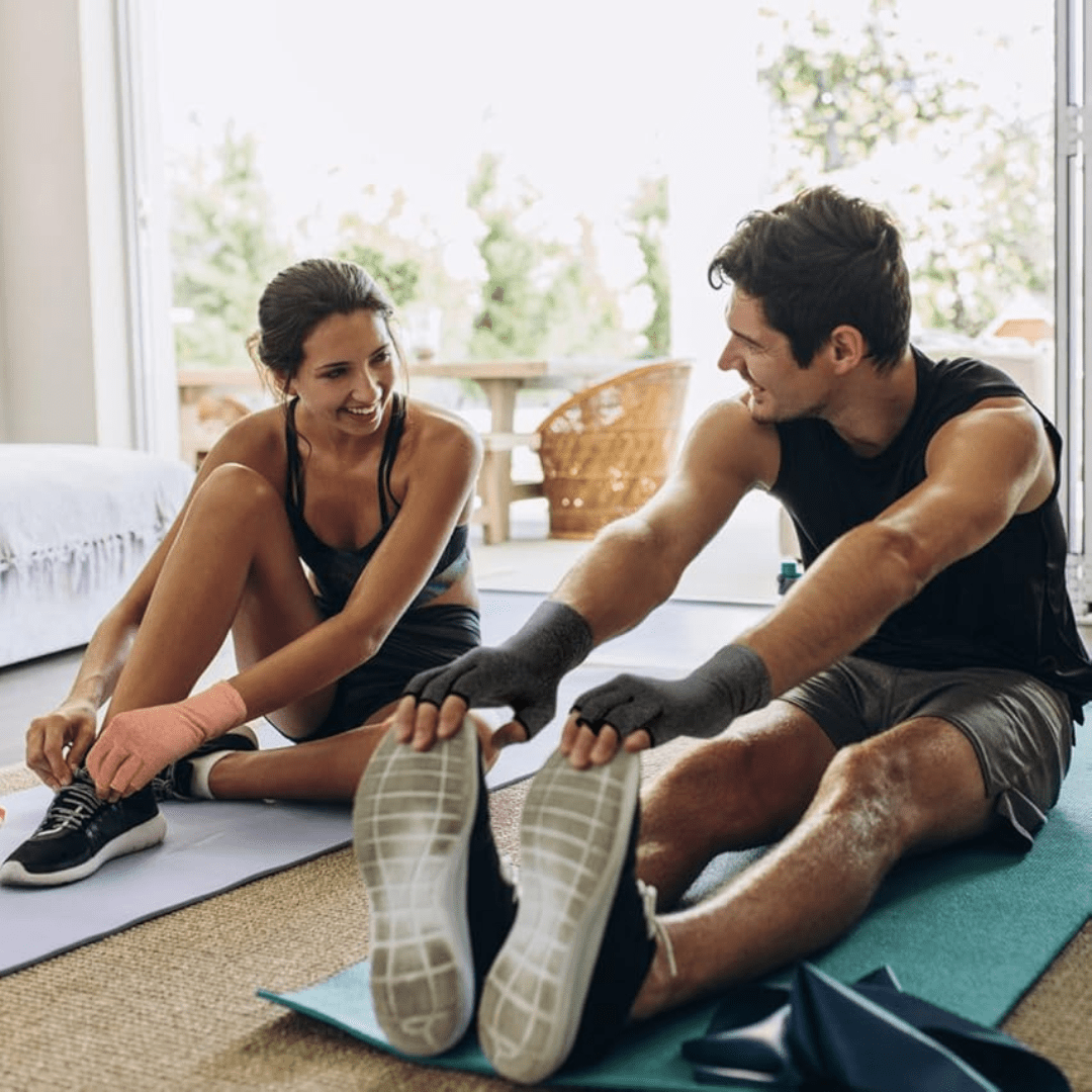 HandEase® - Guantes terapeuticos de compresión - DIgitalben