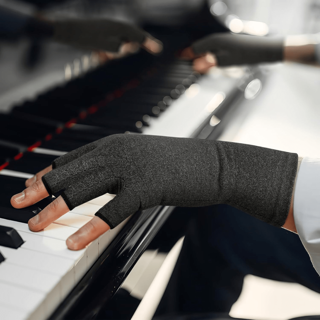 HandEase® - Guantes terapeuticos de compresión - DIgitalben