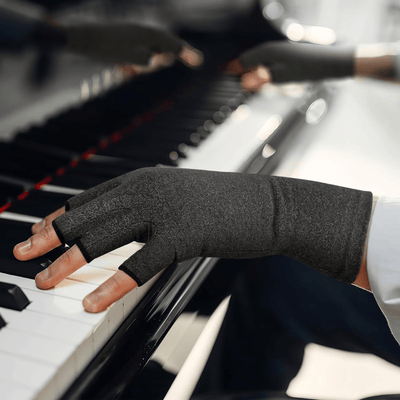 HandEase® - Guantes terapeuticos de compresión - DIgitalben