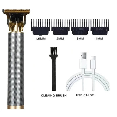 Maquinilla eléctrica - Max Precision - DIgitalben