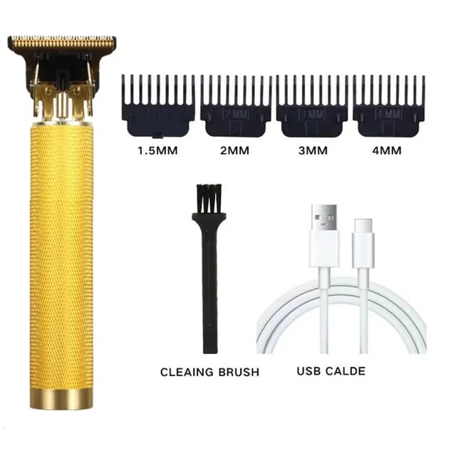 Maquinilla eléctrica - Max Precision - DIgitalben