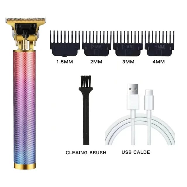 Maquinilla eléctrica - Max Precision - DIgitalben