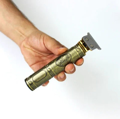 Maquinilla eléctrica - Max Precision - DIgitalben