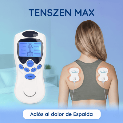 TensZen Max® - DIgitalben