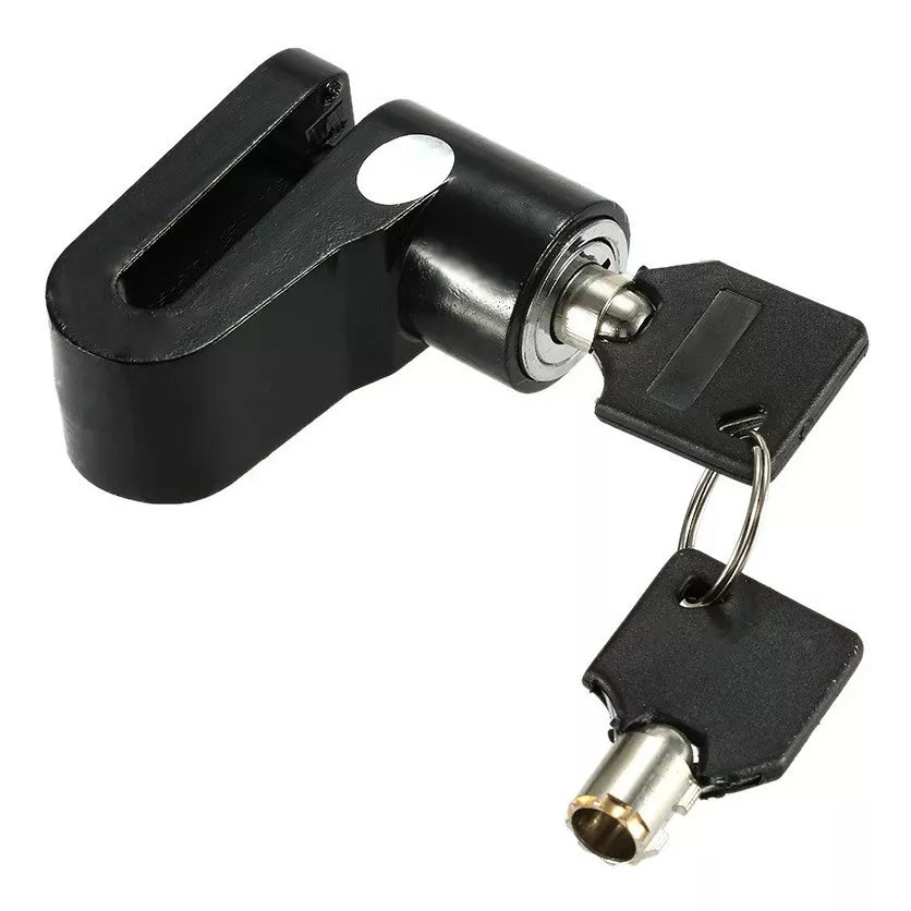 TRABADISCO - TRABA PARA DISCO DE MOTO - DIgitalben