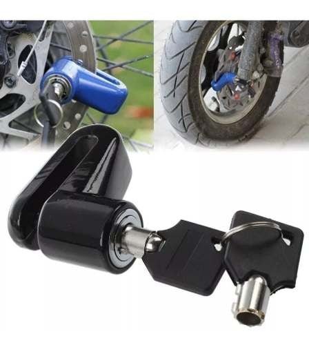 TRABADISCO - TRABA PARA DISCO DE MOTO - DIgitalben