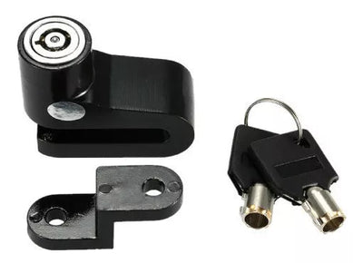 TRABADISCO - TRABA PARA DISCO DE MOTO - DIgitalben