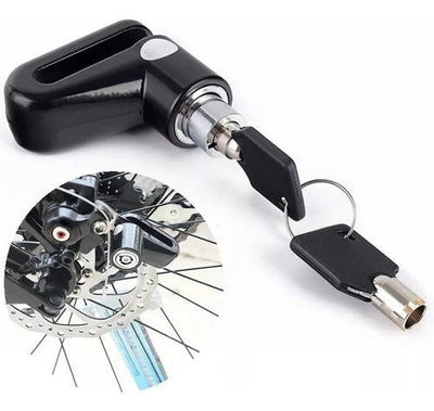 TRABADISCO - TRABA PARA DISCO DE MOTO - DIgitalben