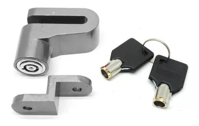 TRABADISCO - TRABA PARA DISCO DE MOTO - DIgitalben